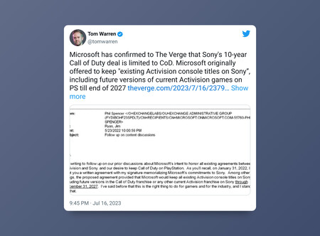 Tweet 1680665085482598401 20230717 100424 Via 10015 Io