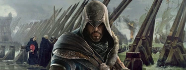 Cuando acabé gritando "¡Ubisoft, que lo tienes en casa!" a la pantalla por culpa de un cuadro y un documental sobre Francia