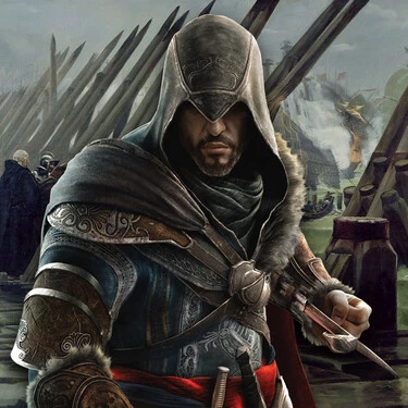 Assssins Creed Classic