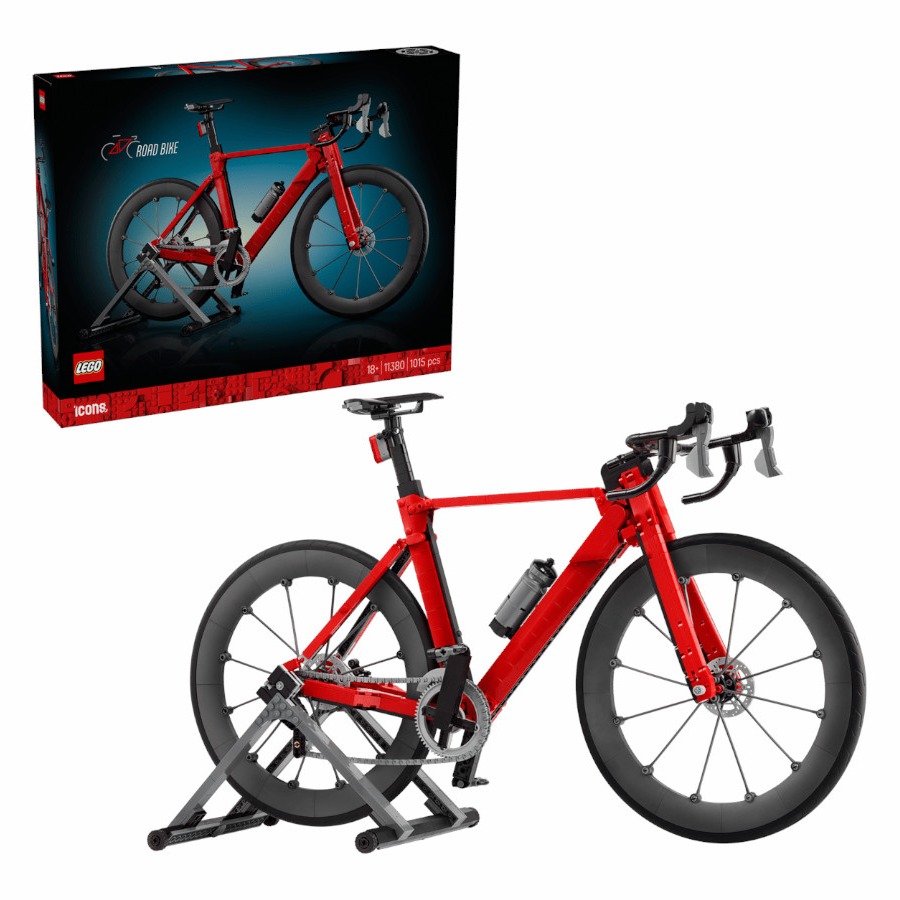 Lego - Bici de Carretera (#11380)