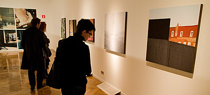 Retrospectiva de Mireia Sentís en Madrid