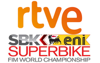 Superbikes a RTVE, Marc Martín avisa: "Mi horario para el viernes es de 22.00pm a 7.00am"