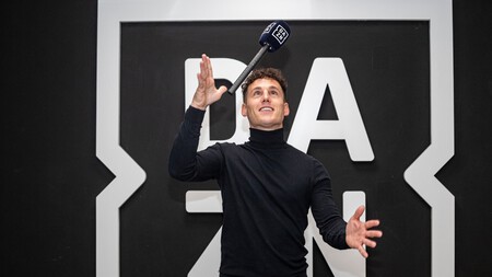 Espargaro Dazn Motogp 2024