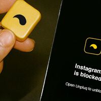 Qué tan útiles son: los usuarios no pueden concentrarse, así que están comprando llaveros con NFC para bloquear aplicaciones y redes sociales 