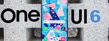 Todo lo que cambiará en tu Samsung Galaxy cuando se actualice a One UI 6 con Android 14  