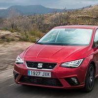 El SEAT Ibiza 1.0 TSI está de vuelta en México, aunque no es precisamente barato