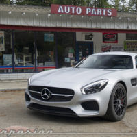 Mercedes-AMG GT R y E 63, los próximos proyectos de Affalterbach