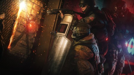 Rainbow Six Siege se actualiza, pero no para mejor: mantiene varios bugs y suma algunos nuevos
