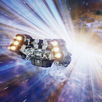 Se puede subir rápidamente de nivel en Starfield nada más empezar el juego, pero el método consiste en aprovecharse de un error 