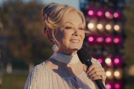 Jean Smart en 'Hacks'