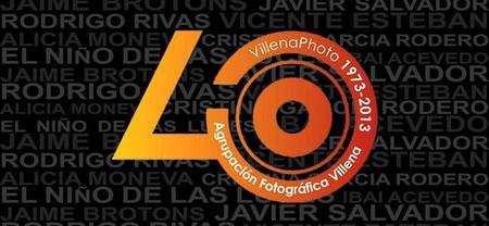 La Agrupación Fotográfica Villena cumple 40 años celebrándolo el próximo fin de semana