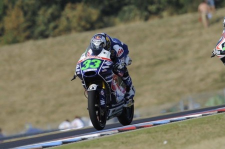 Enea Bastianini