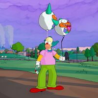 Todos los jefes de Los Simpson en Fortnite y dónde encontrarlos 