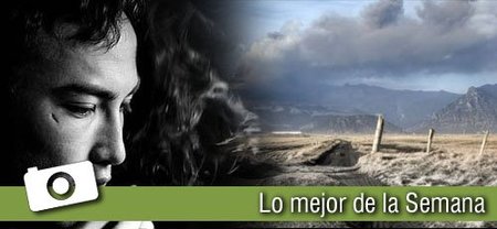 La última semana... en Xataka Foto