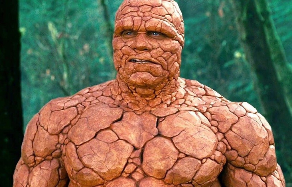 No sentí que fuera productivo: una de las estrellas de Los 4 Fantásticos de Marvel Studios reconoce que no ha visto ninguna de las adaptaciones de Fox No sentí que fuera productivo: una de las estrellas de Los 4 Fantásticos de Marvel Studios reconoce que no ha visto ninguna de las adaptaciones de Fox