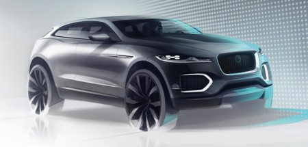En Jaguar verás dos nuevos EV antes que dos nuevos deportivos