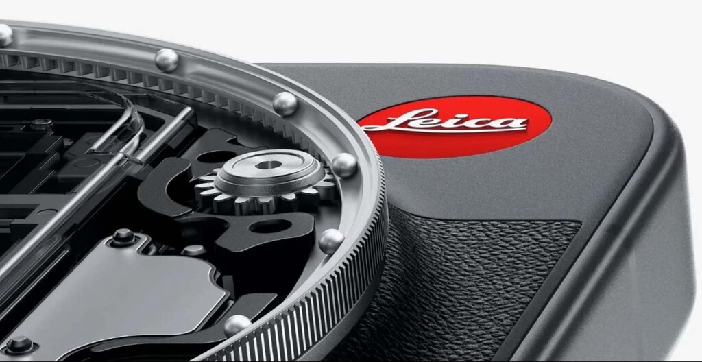 El ingenioso diseño tipo del anillo en la cámara del Xiaomi 17 Ultra Leica Edition: para qué sirven los espacios vacíos