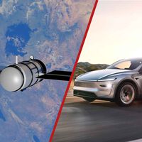 Ya no son ni teorías ni sospechas. La NASA tiene la prueba de cómo el coche eléctrico está afectando al aire de las ciudades