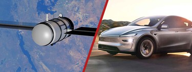 Imágenes desde el espacio lo confirman: el coche eléctrico ya está impactando sobre la contaminación