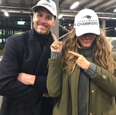Tom Brady se une al negocio de la comida sana, y no le puede pegar más