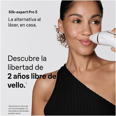 depiladora IPL