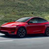 Tesla Model Y Performance: el SUV eléctrico más vendido del mundo ahora se transforma en un deportivo con 460 HP y 580 km de autonomía 