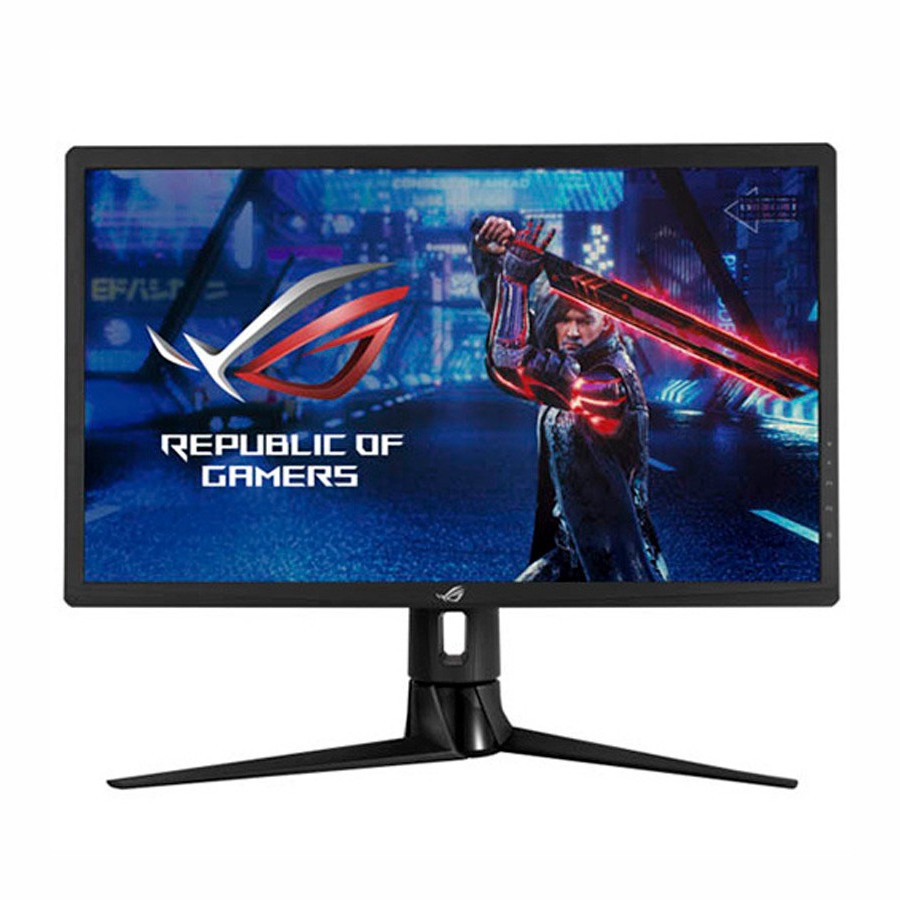 Asus Rog Strix XG27UQR