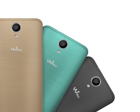Wiko Harry 2