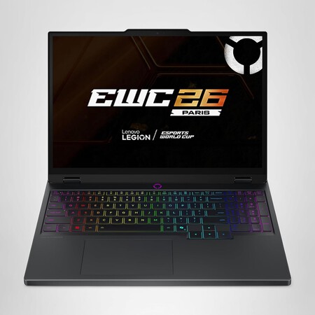 Lenovo Legion 5 Gen 10 Pivot