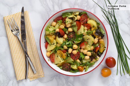 13 recetas con almidón resistente para sumar hidratos de calidad a la dieta