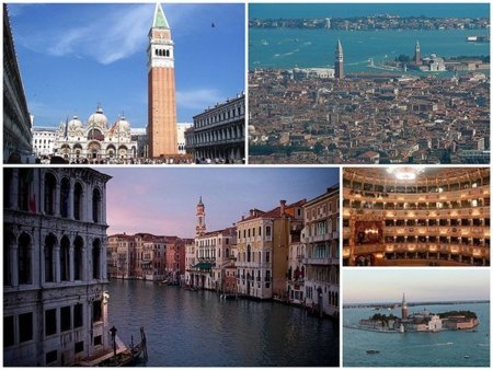La reunión secreta de las 'telecos' en Venecia