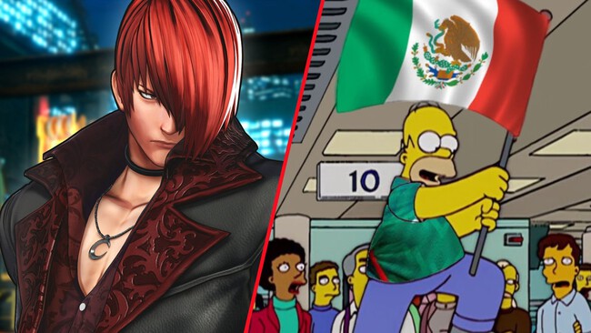 Mexicanos Snk Campeon Rompiendo Esports