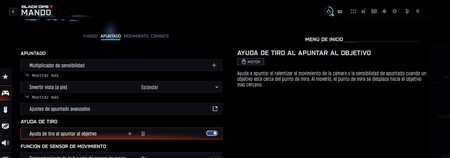 Game Assist Black Ops 7