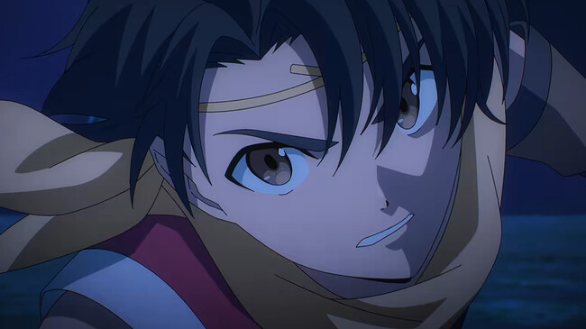 Suikoden