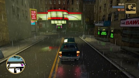 Gta The Definitive Edition Ya No Es El Desastre Tecnico Que Aterro A Los Jugadores Asi Luce Actualmente En Nintendo Switch