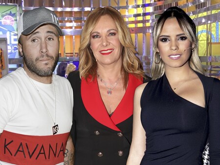 ¡'Sálvame' de esta purga! El diario se renueva: anuncia nuevos fichajes y el fulminante despido de algún colaborador a partir de este 4 de mayo