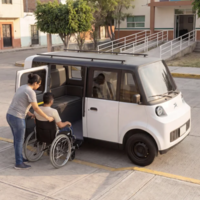 Olinia lanzará concurso para empresas interesadas en fabricar el auto eléctrico mexicano ante el fuerte interés de gobiernos y ciudadanos 