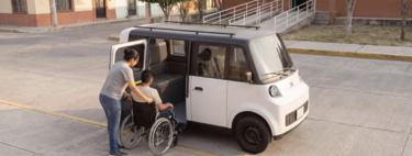 Olinia lanzará concurso para empresas interesadas en fabricar el auto eléctrico mexicano ante el fuerte interés de gobiernos y ciudadanos 