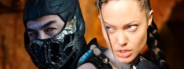 Todas las películas de videojuegos que puedes ver en Netflix ordenadas de peor a mejor