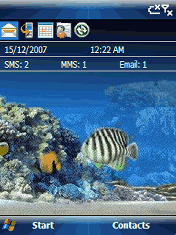 FlashThemes Player