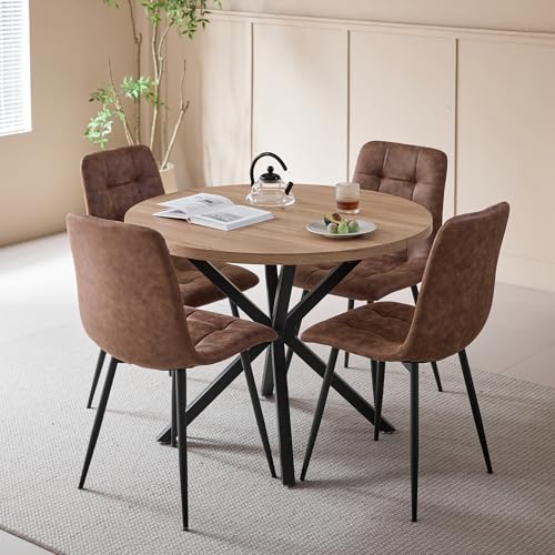 DEYARNA HOME Juego de Comedor
