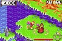 Nuevo Rayman para GBA con vista isométrica