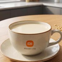 La nueva 'blender' de Xiaomi: potente, silenciosa y te permite hasta hacer leche de soja desde cero en el mismo aparato 