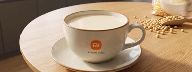 La nueva 'blender' de Xiaomi: potente, silenciosa y te permite hasta hacer leche de soja desde cero en el mismo aparato 