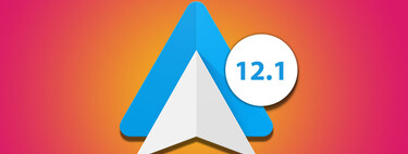Android Auto 12.1 ya está disponible para todos en Google Play 