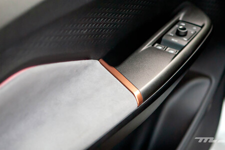 Cupra Born Eboost 77 Kwh