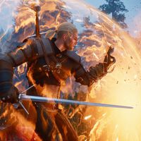Este jugador creó la mejor versión de The Witcher 3 antes del remaster, así que CD Projekt Red lo contrató: "Mi mod ya no será necesario" 