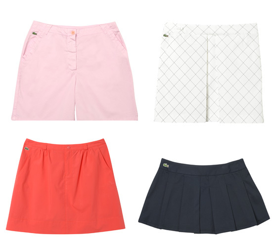 Foto de Colección Lacoste Primavera-Verano 2010 (4/5)