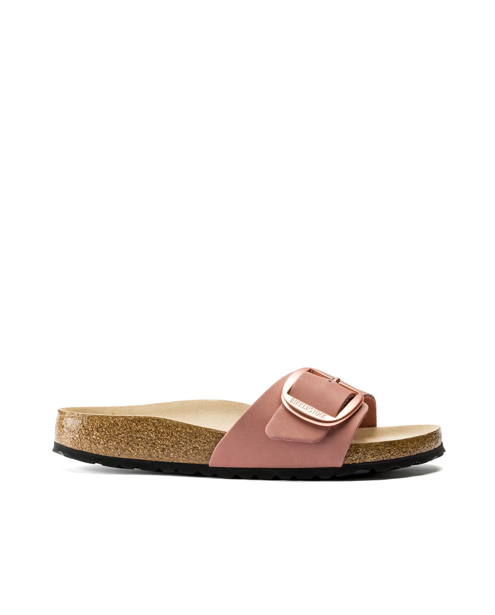 Sandalias Birkenstock rosas