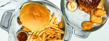 Tras años de "gourmetización", la fiebre de la hamburguesa no se apaga en España. Y eso está atrayendo a nuevas cadenas